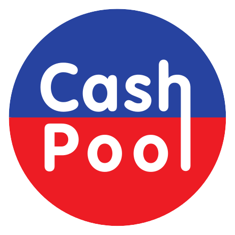 Bildergebnis für cashpool logo